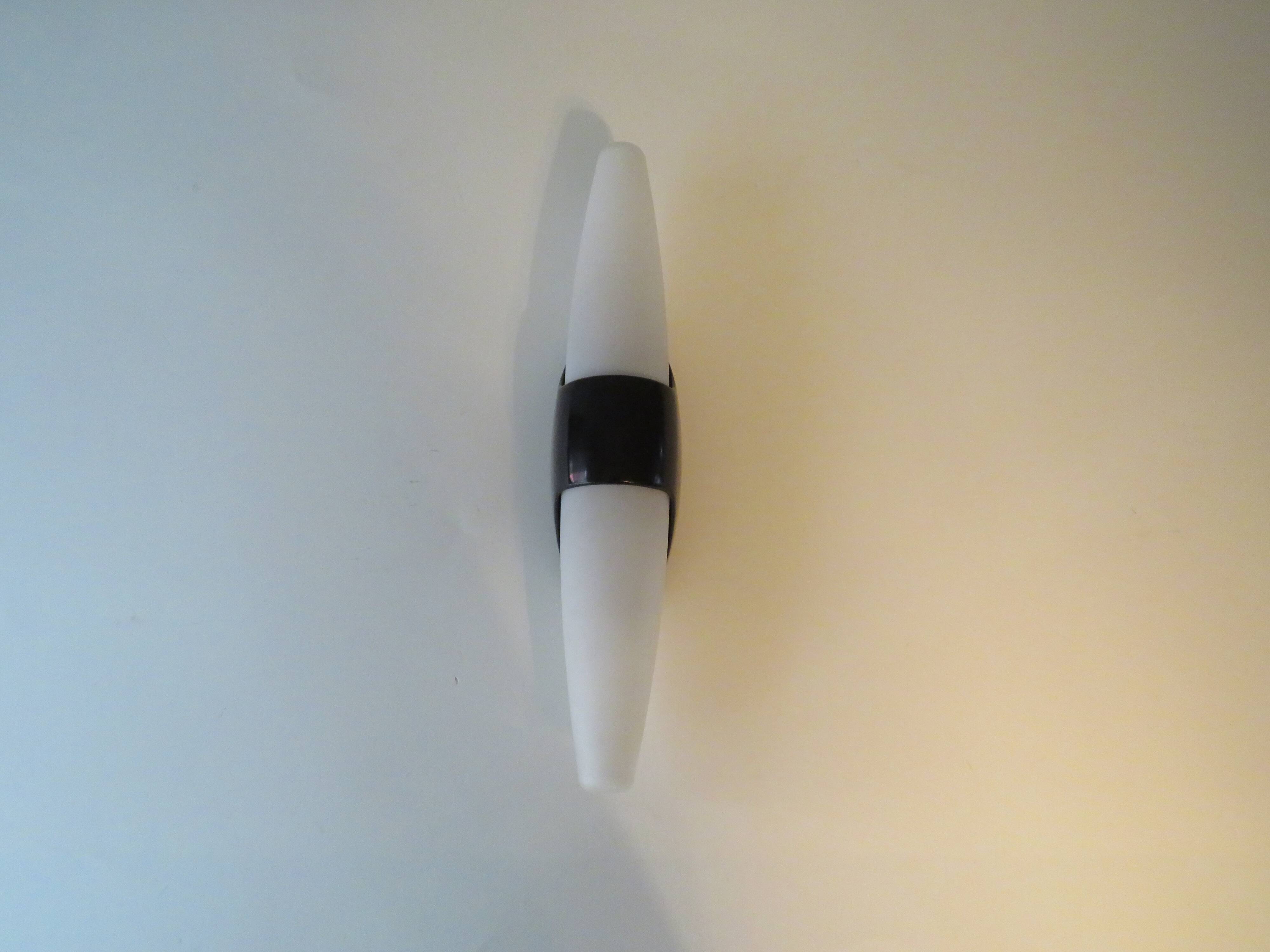 Wall light Nico Belgium 1950s