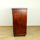 Commode Art Déco, Tchécoslovaquie 1920
