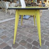 Table tolix 55 - Xavier Pauchard