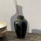 Art Deco stoneware vase signed Jean Pointu, 1920 Saint Amand en Puisaye