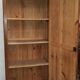 Armoire bonnetiere parisienne