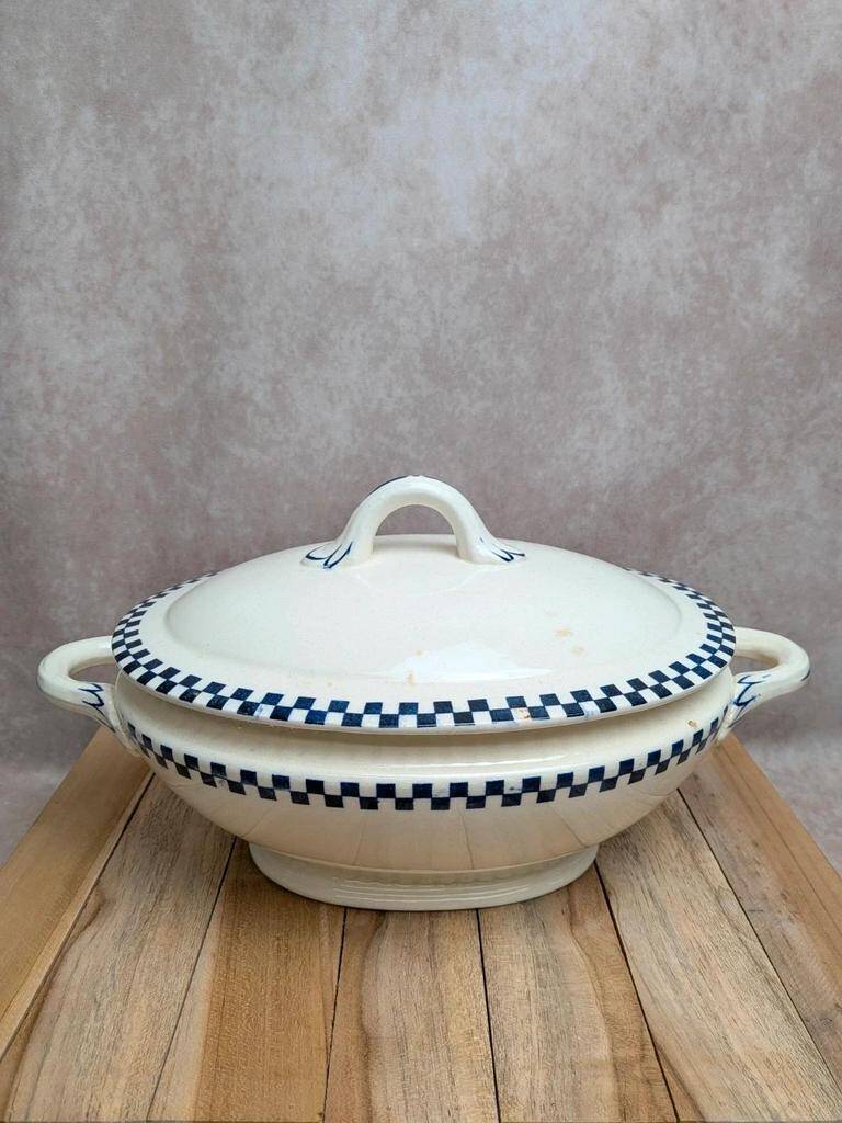 Vegetable light Iron Earth Salins model Checkerboard