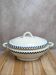 Vegetable light Iron Earth Salins model Checkerboard