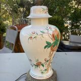 Pied de lampe Louis Drimmer