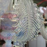 Murano chandelier