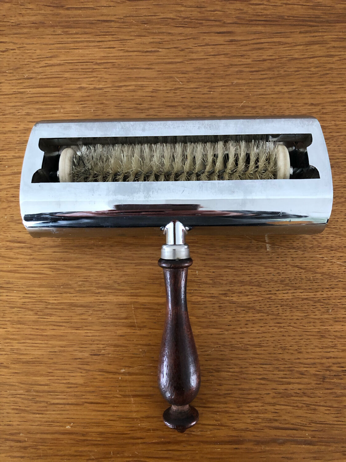 Picking up crumbs Jean Cousin Goldsmith