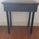 Nightstand / dressing table