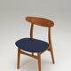 Ensemble de 4 chaises de salle à manger « Ch30 » - Hans J. Wegner