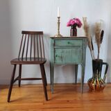 Scandinavian chair