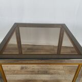 Table basse de Renato Zevi, années 1970