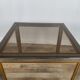 Table basse de Renato Zevi, années 1970