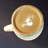 Ceramic pitcher
