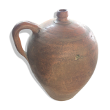 50s sandstone jug