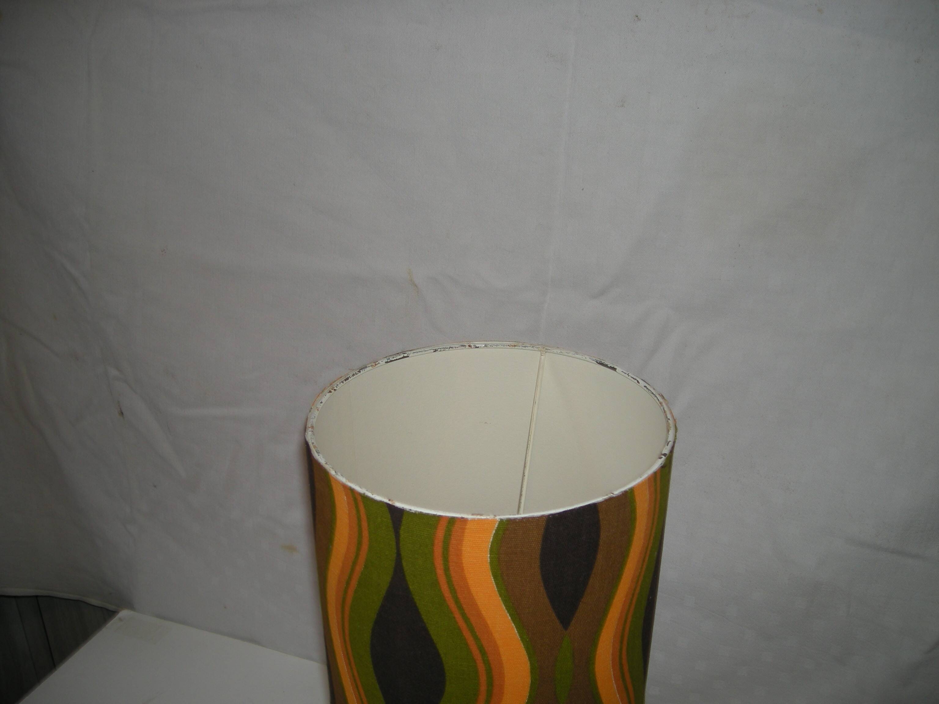 Lampe à poser, années 70
