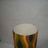 Lamp from the 70s