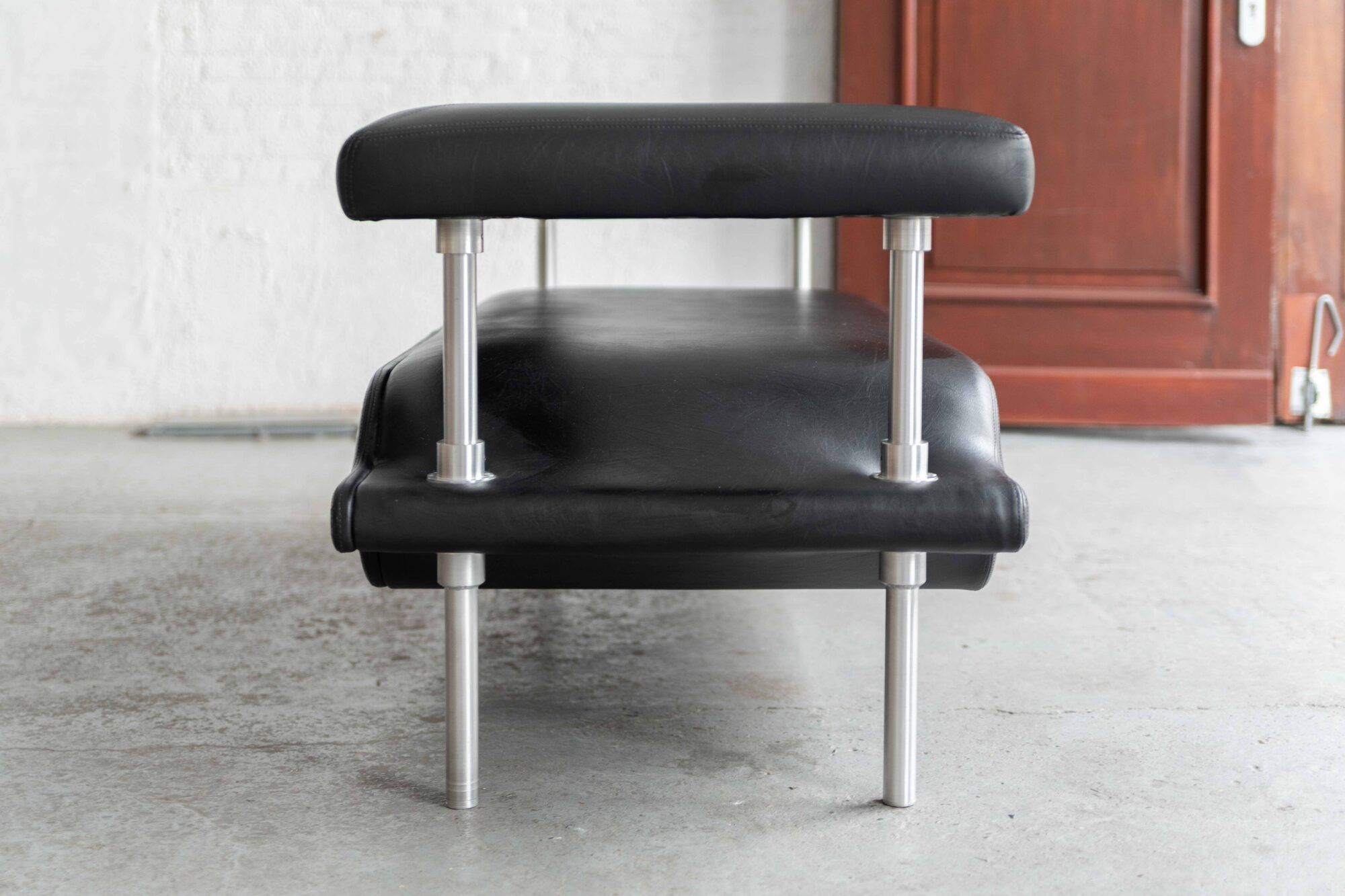 « Magazine », biplace de Michael Young, Royaume-Uni, 1994