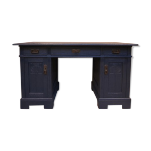 Bureau Art Nouveau des années
