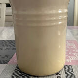 Utensil pot le Creuset