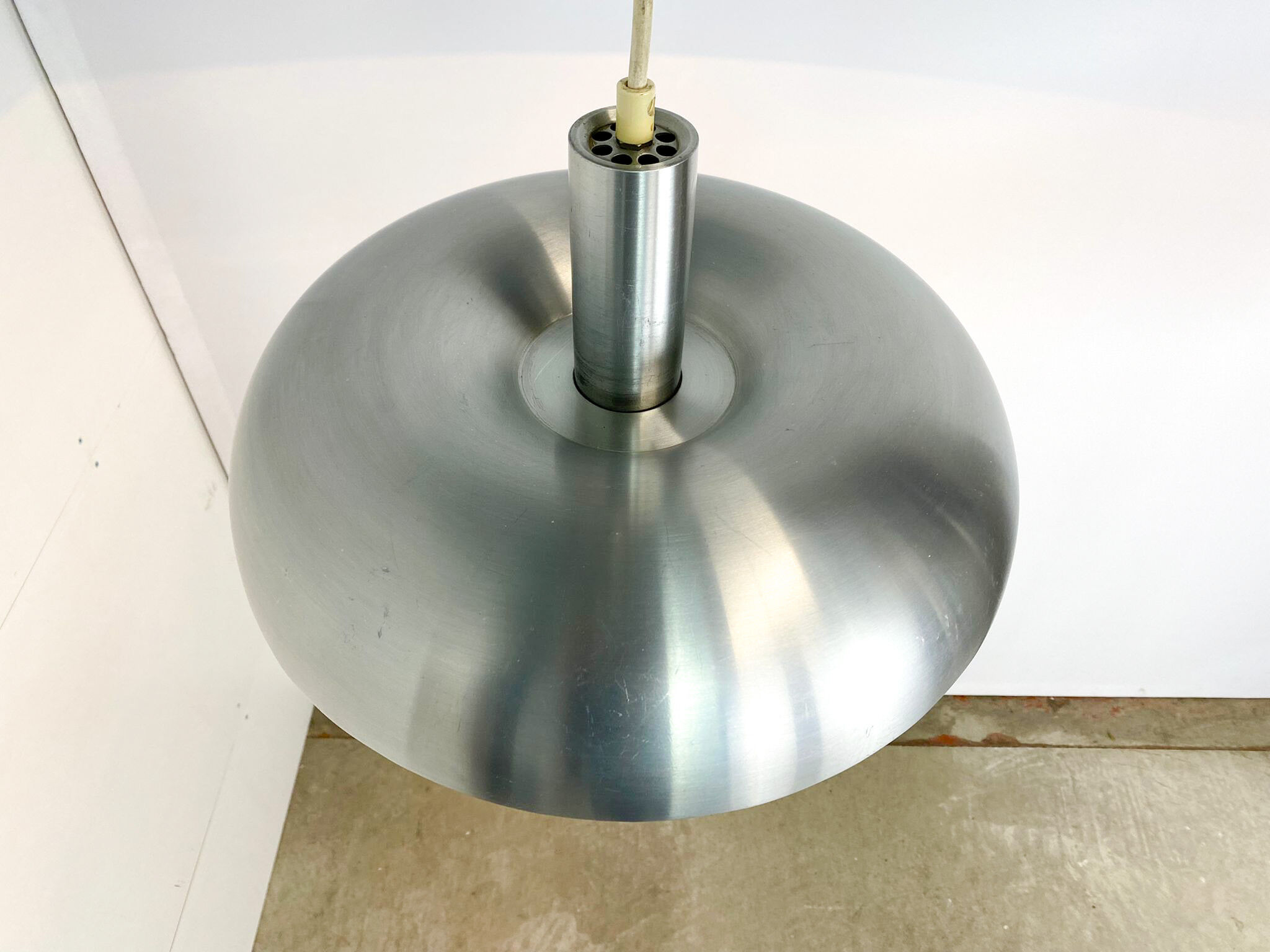 Raak amsterdam hanging lamp chrome