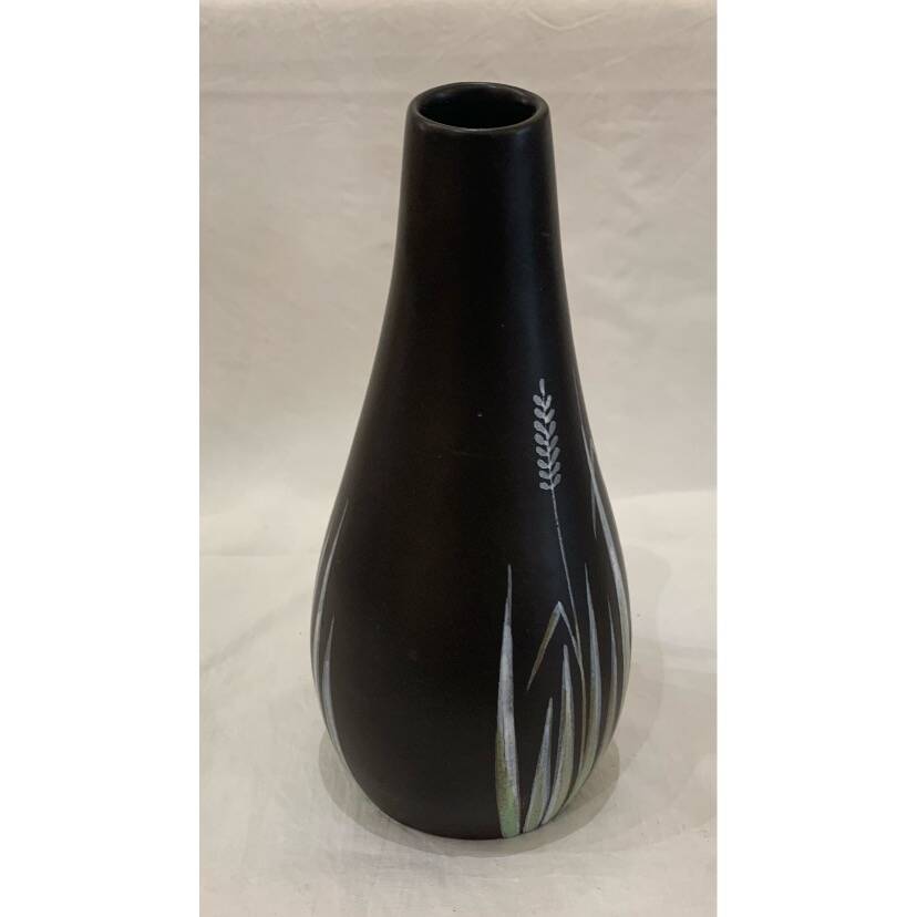 Vases en céramique