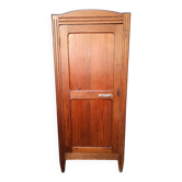 Armoire parisienne - Bonnetière