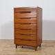 Mid-Century Teak Dresser from White & Newton, United Kingdom 1960s