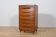 Mid-Century Teak Dresser from White & Newton, United Kingdom 1960s