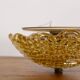 Carl Fagerlund ceiling light for Orrefors, Sweden 1960s