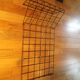 Coat rack Karl Fichtel for Drahtwerke Erlau 1950