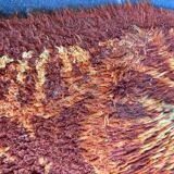 Vintage rug