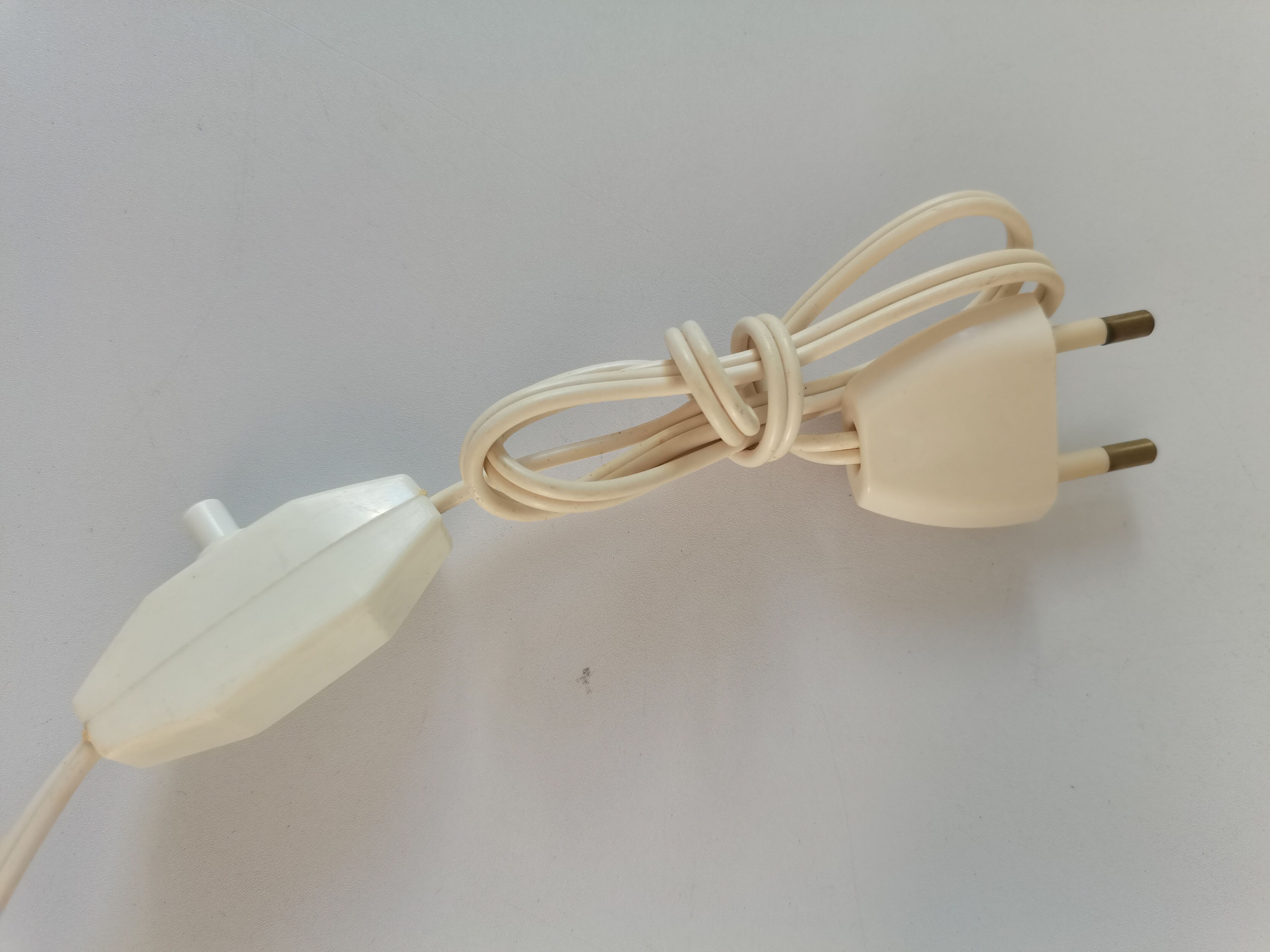 F.Cassetta lamp for Tacman