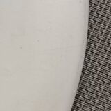 Enamelled ceramic plate with fish decoration - Gérard Hofmann - Vallauris - 1950s