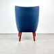 'Mini Bear' Easy Chair by Hans Wegner for A.P. Stolen