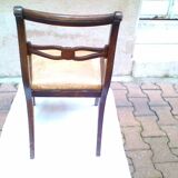 Art Deco style chair