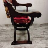 "Dagobert" armchair