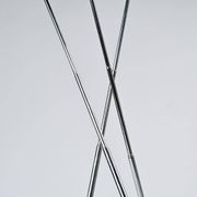 Kandido lamp by Studio F.A. Porsche for LUCI, Italy, circa 1980