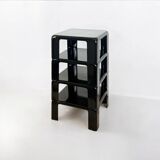 Set of Nesting Tables 'Quattro Gatti' by Mario Bellini, 1960s