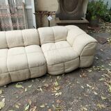 Sofa model Strips by Cini Boeri for Arflex