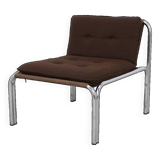 Lounge Chair by Wim Ypma for Riemersma, 1970s