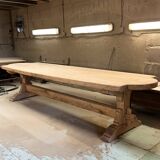 XXL Monastery Table 3.5m