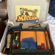 Jeu Mécano