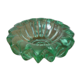 Cendrier vert Pierre D'avesn