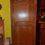 Armoire en bois