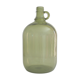 Bonbonne en verre de la marque M-J