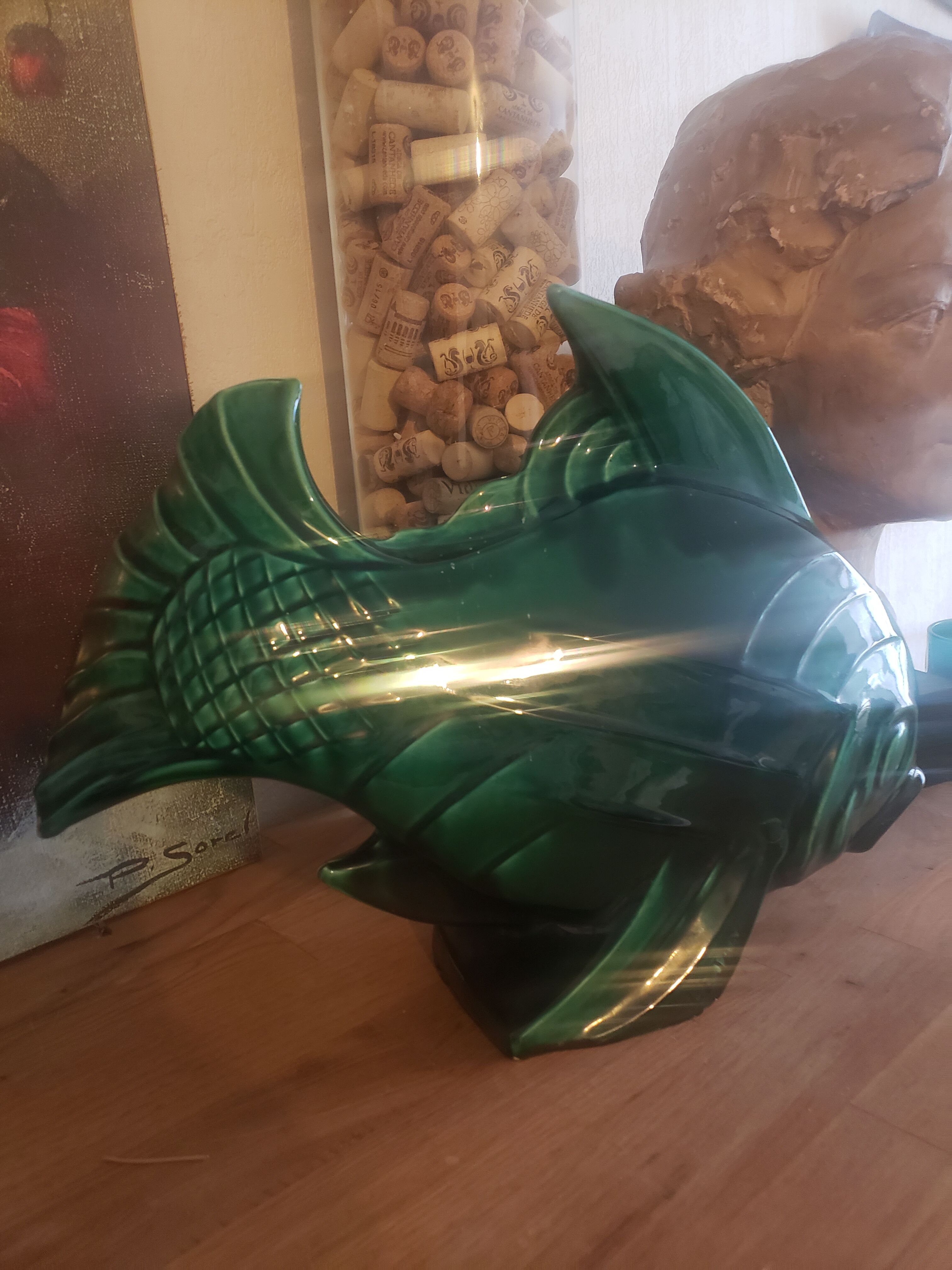 Poisson Lejan