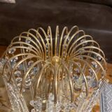 Lampe à pied