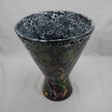 Vase Vallauris "Luc" Lucchesi