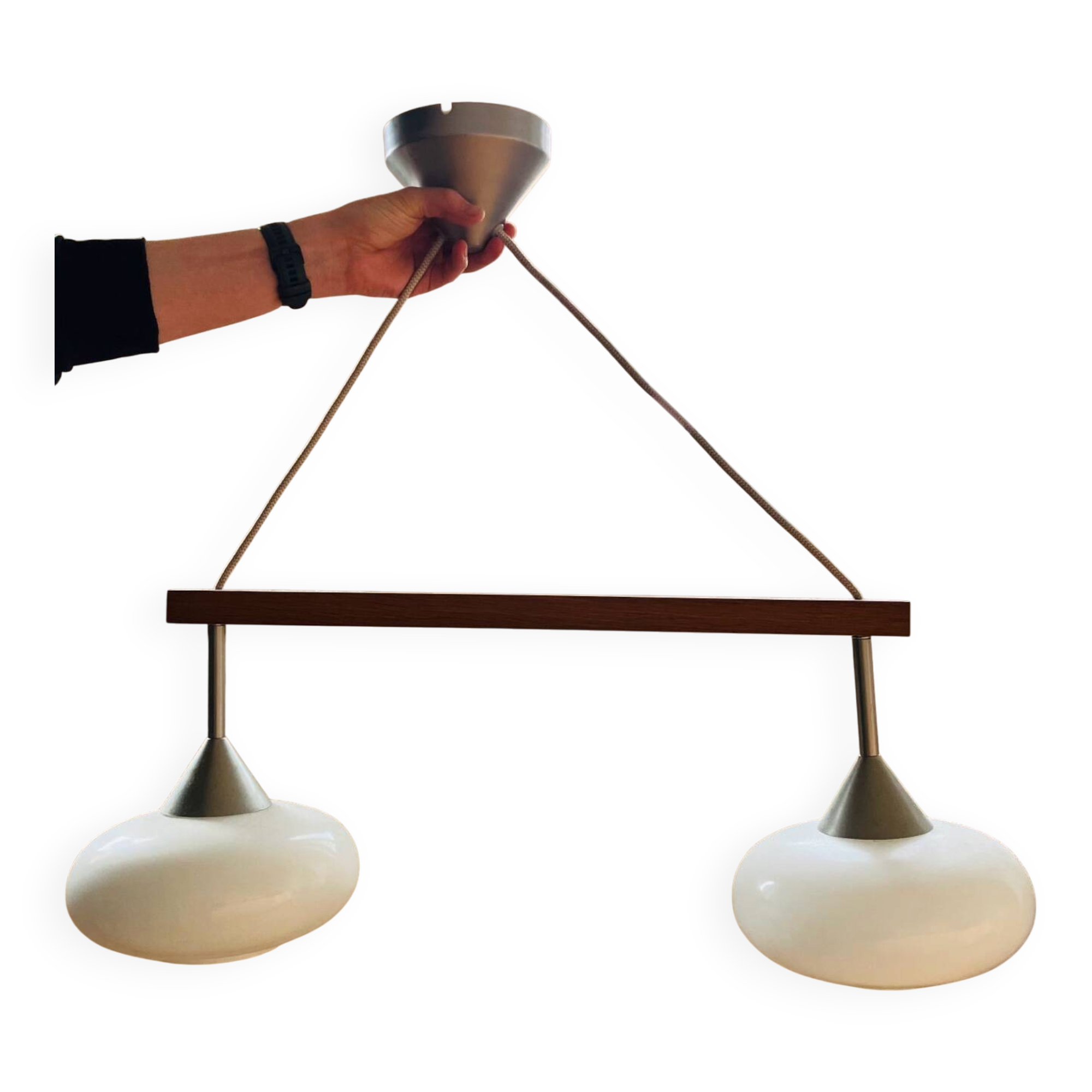 IKEA vintage suspension