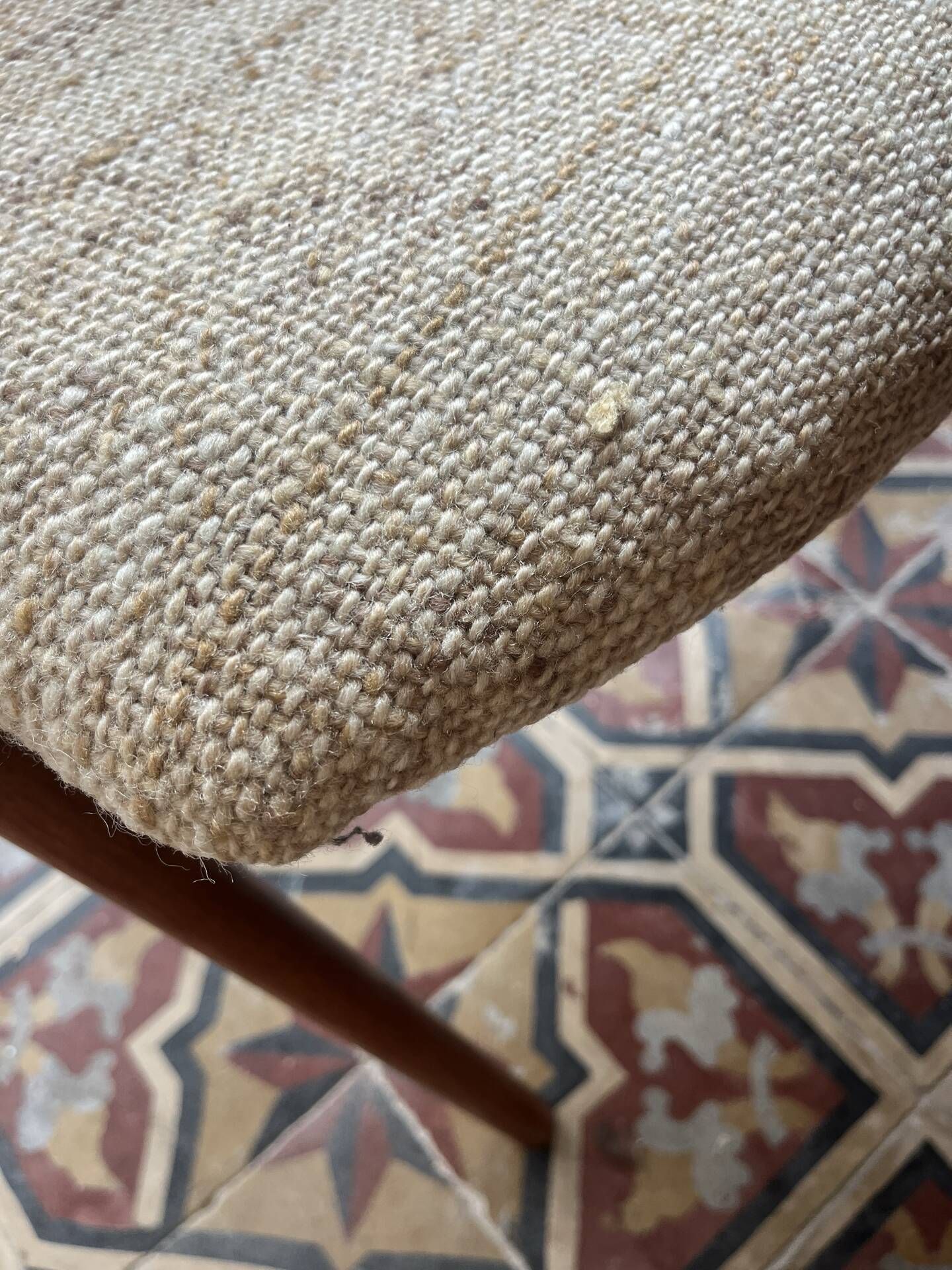 Chaise Compass – Kai Kristiansen