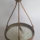 Hanging year 1929/1930